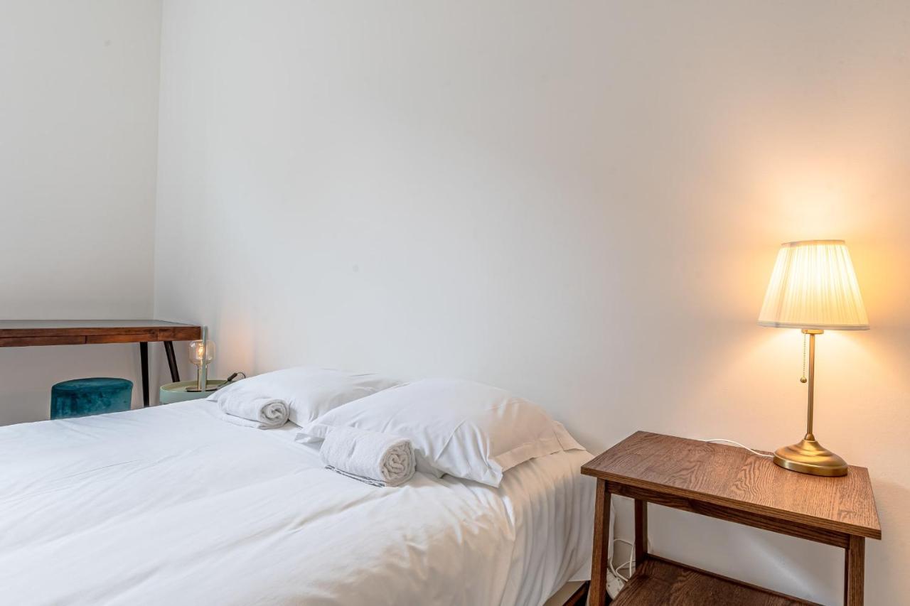 Apartamento Le Grain De Sable Thionville Exterior foto
