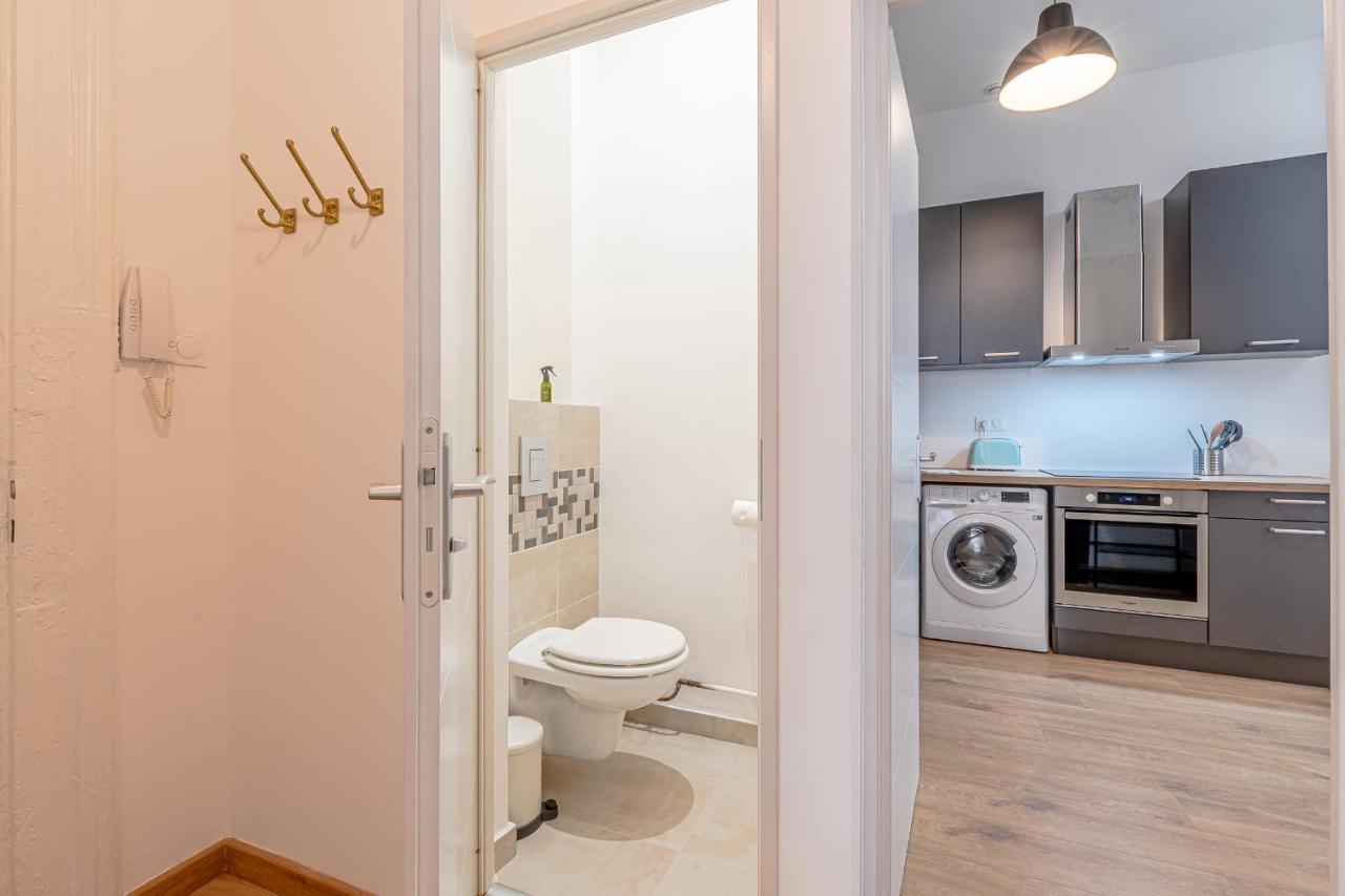 Apartamento Le Grain De Sable Thionville Exterior foto